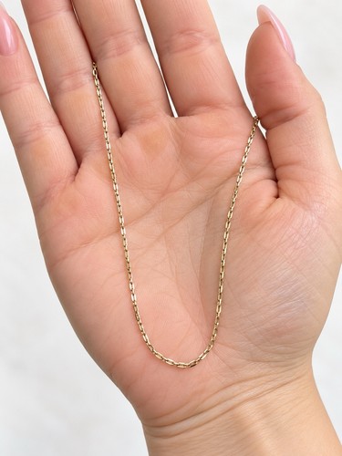 585 gelbgold 14k - 14k, kette
