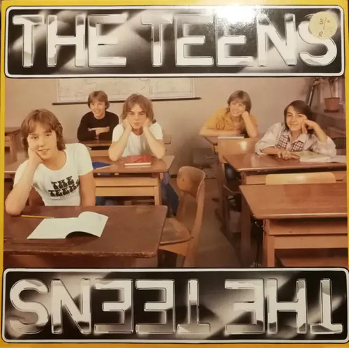 The teens near mint hansa - the,