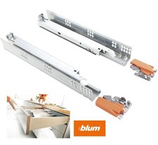 Blum Tandem Vollauszug
