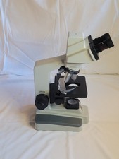 National DC5-163 Digital Microscope Binocular mit 4 Objektiven