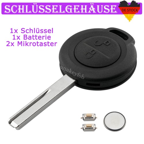 Zünd schlüssel gehäuse funk - zünd,