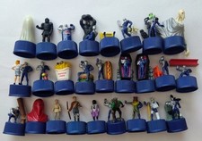 Pepsi Kronkorken Sammlung