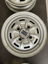 LANCIA Fulvia Full set 4x