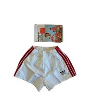 Neu vintage adidas franz - neu,