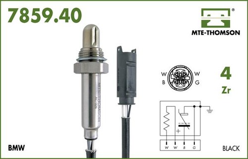 Sonde bmw für - sonde,