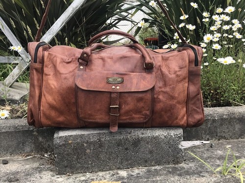 Neu herren vintage seesack - neu,