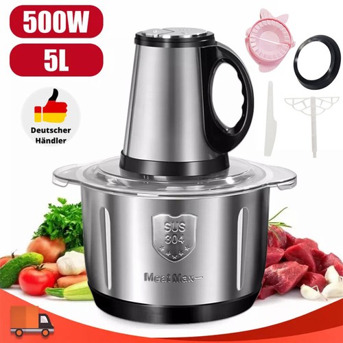 Fleischwolf - , 5l