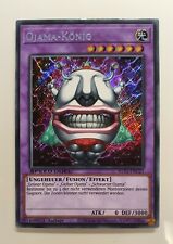Yugioh! Ojama König