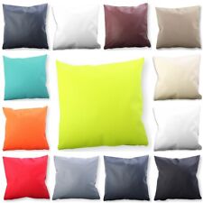 Sonderange Kissenhülle