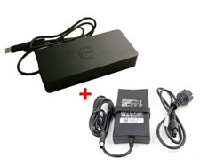 Dell d6000 universal - universal, dock