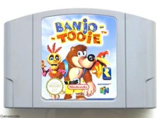 BANJO - TOOIE  (Modul)