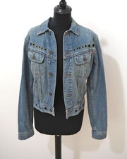 Smog Damen Two Pocket Jeans