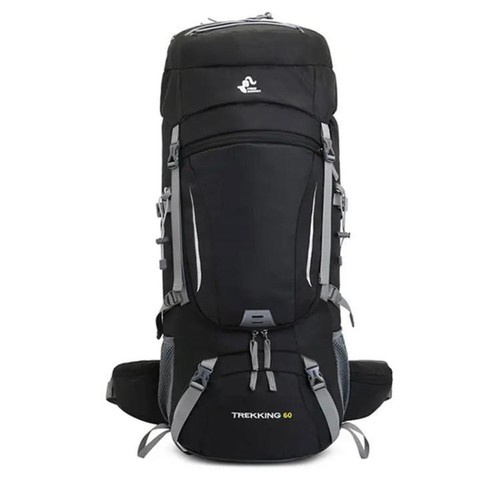 60l rucksack männer wandern - rucksack,