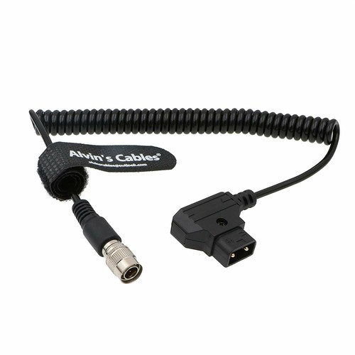 Sound devices zaxcom coiled - sound,
