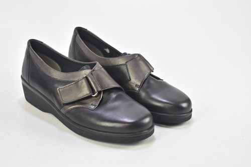 Meisi damen halbschuhe - ,