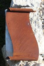 Schriftrolle groß zum