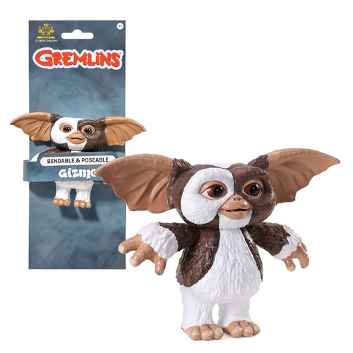 Gremlins bendyfigs biegefigur - gremlins,