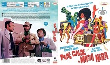 Heiße Puppen und schwarze