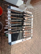 Fensterladenbeschlag