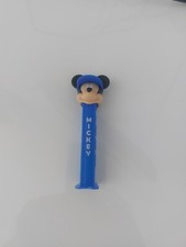 Micky mouse pez spender - pez,