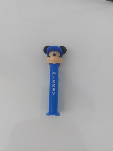 Micky mouse pez spender - mouse,