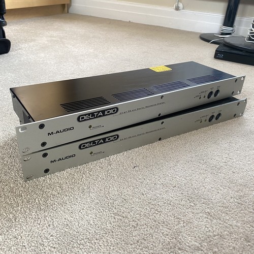 Audio delta 1010 digital - 1010,