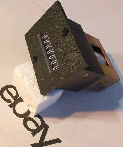 Hengstler zähler counter - 3x,