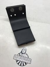 Abdeckung schwarz Mittelkonsole Lenkradschaltung Mercedes W114 W115 1156831430 