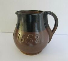 Royal Doulton for Watson & Co "The Salisbury Gill" Whisky Krug - RSM 1658 - sehr guter Zustand