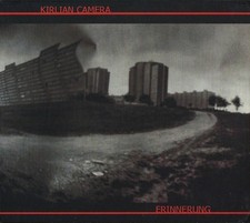 Kirlian camera erinnerung 4 - erinnerung,