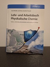 Lehr- und Arbeitsbuch