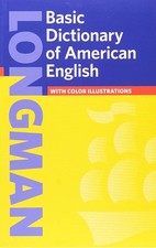 Longman Basic Dictionary of