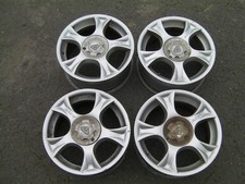 Alufelgen 16 Zoll 7,5 J x 16