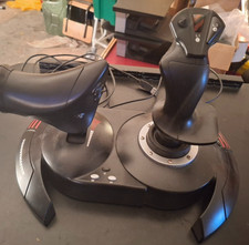 Thrustmaster flight hotas x - thrustmaster, t-flight