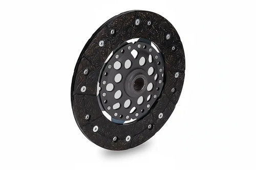 Kupplungsscheibe 322 0281 - , 10