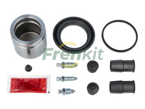 Reparatursatz bremssattel - reparatursatz,