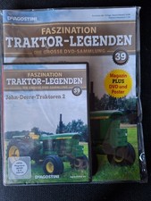 Faszination traktor legenden - faszination,