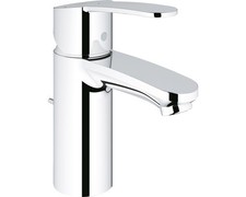 GROHE Waschtischarmatur EUROSTYLE COSMOPOLITAN chrom 2337420E