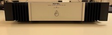ROTEL RB-1091 silber Endstufe Mono High End Verstärker 500 W Class D (Center)