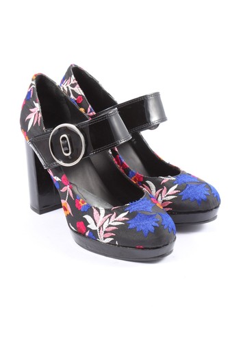 Madeleine mary jane pumps - madeleine,