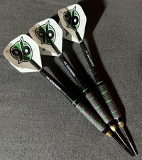 Hannover 96 Steeldart mit