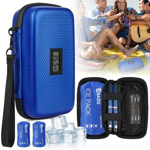 Insulin pen tasche - insulin,