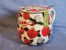 KÖNITZ Teetasse mit Sieb und