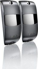 Somfy Lichtschranken-Set für Torantriebe 2400939