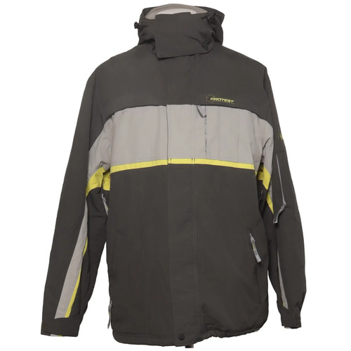 Protest boardwear skijacke - protest,
