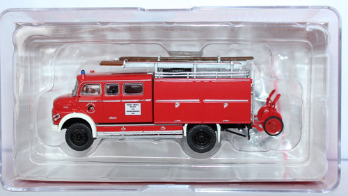 Mercedes benz laf 1113 - mercedes,