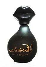 Dali pour Homme  • Salvador Dali Edt 8 ml Parfum Miniatur  für Sammler