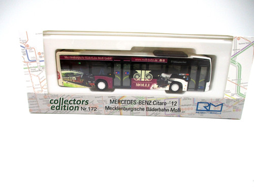 Rietze 69352 citaro 12 - 69352,