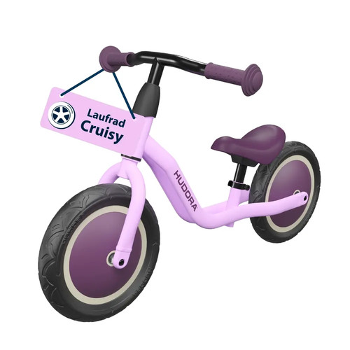 Hudora laufrad kinder - hudora,