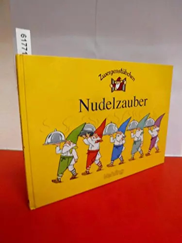 Nudelzauber zwergenstübchen - nudelzauber, (zwergenstübchen
